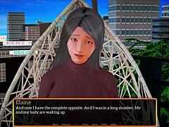 my new stepfamily 597 in a game setting