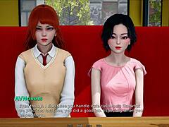 My Bully Is My Lover 35