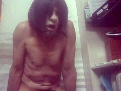 Tranny heaven features tranny 881 getting fucked