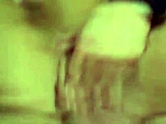 mr mark wood is dedicated to handling this brunette babe's rear