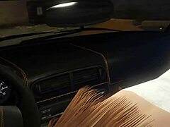 playing gta 5 as hooker 😊