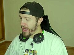 Girl discovers mature marionette fantasy in uncensored game