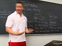 Redhead Melody Jordan Fucking Hard?