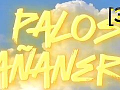 Tremendous ass licking to passive in peach juice 3