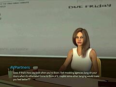 Detailed Look At College Bound Game Number 44 With Bound Elements.