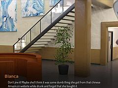 Detailed Look At College Bound Game Number 44 With Bound Elements.