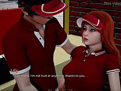 My Bully Is My Lover 35