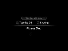 I's Playing HuniePop Sexy Game, Walkthrough Ten, It's Hot