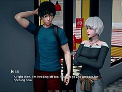 My Bully Is My Lover 35