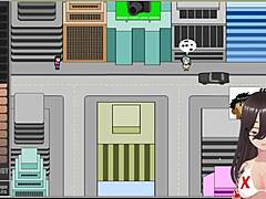 hey, let's play frank's adventure 2 hentai parody.