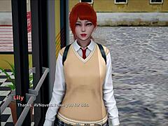My Bully Is My Lover 35