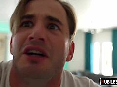 minxx marii in family pies s27-e4 demands coffee or copulation