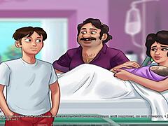 Milf Uses 69 as Great Working Tool