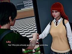 My Bully Is My Lover 35