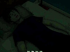 my bully is my lover 14, and we playin' games at home