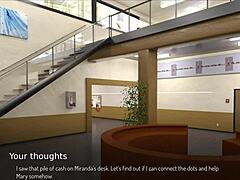 Detailed Look At College Bound Game Number 44 With Bound Elements.