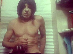 Tranny heaven features tranny 881 getting fucked