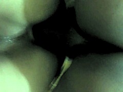 Caught In Anal Sex Trap With Intense Assfucking?
