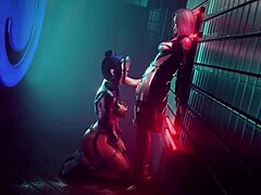 2 sex vampires -