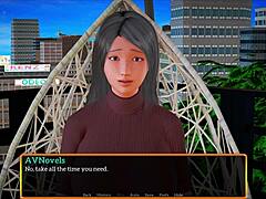 my new stepfamily 597 in a game setting