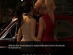 jessica oneils hard news 105