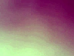 Intense scene with double anal and facial