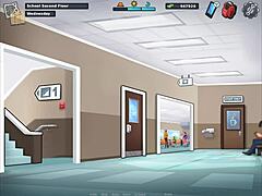 Summertime Saga Episode 237