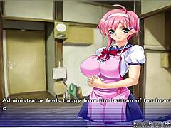 Apartment of love episode 13