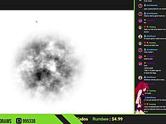 watch toniwing's suggestive anime stream with trashman on picarto