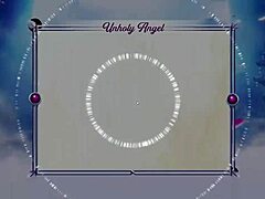 Unholy Angel 2 Game Anime Hentai Adventure.