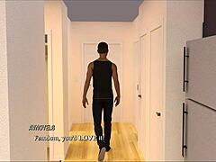 Continuing the story in one day at a time part four