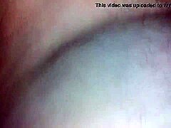 Amateur couple explores their connection