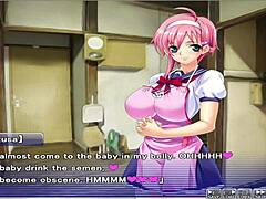 Apartment of love episode 13