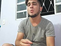 Flakael accepts to do gay porn, will it be a black guy or a white guy.