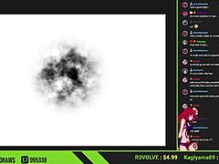 watch toniwing's suggestive anime stream with trashman on picarto