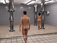 lunar's chosen hentai game scene.