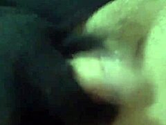 hairy gay guy enjoying casual fun with another man