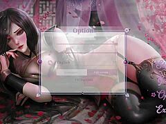 Unholy Angel 2 Game Anime Hentai Adventure.