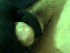 hairy gay guy enjoying casual fun with another man