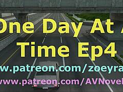 Continuing the story in one day at a time part four