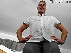 Gay Dilf Richard Lennox Turns You Into Fuck Toy