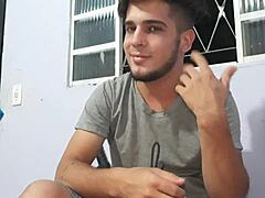 Flakael accepts to do gay porn, will it be a black guy or a white guy.