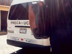 Blonde Brittany Andrews shares family secrets in a dramatic scene with hardcore action and cumshot.