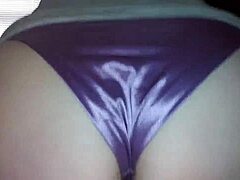 Amateur couple explores their connection