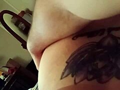 pawg dripping wet pussy waiting for cum!