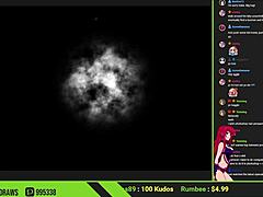 watch toniwing's suggestive anime stream with trashman on picarto