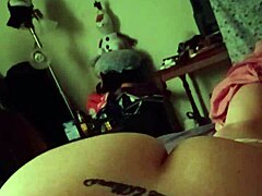 pawg dripping wet pussy waiting for cum!