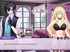 check out kaiju princess sex events part 2 😏