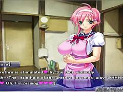 Apartment of love episode 13