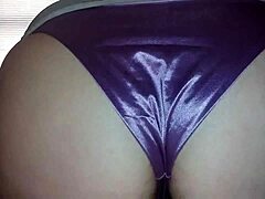 Amateur couple explores their connection